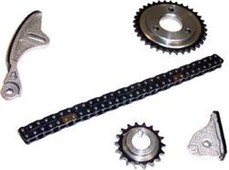 Sada pro vyvažovací hřidel TK151 Jeep Liberty,Wrangler